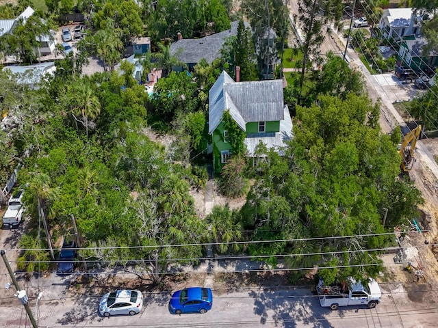 226 N Grosse Ave, Tarpon Springs, FL 34689