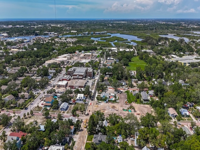 226 N Grosse Ave, Tarpon Springs, FL 34689