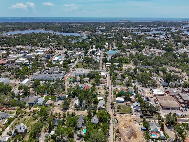 226 N Grosse Ave, Tarpon Springs, FL 34689