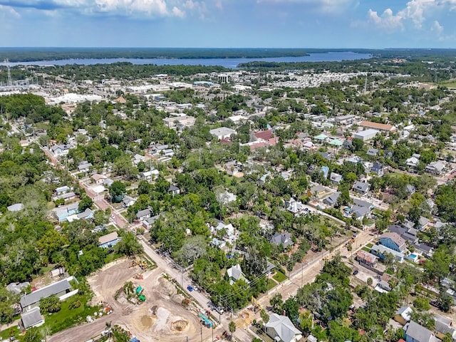 226 N Grosse Ave, Tarpon Springs, FL 34689