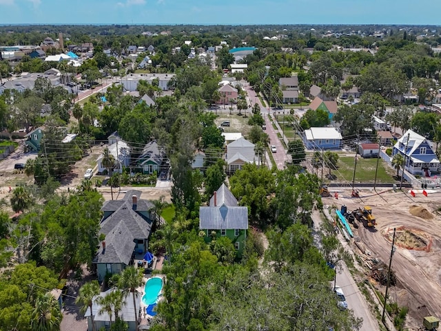 226 N Grosse Ave, Tarpon Springs, FL 34689