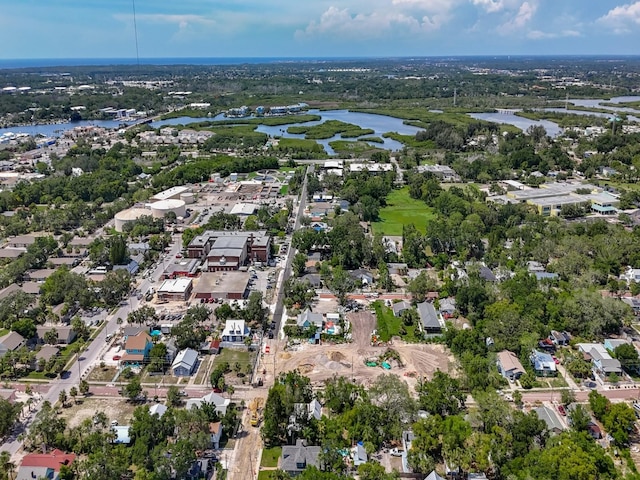 226 N Grosse Ave, Tarpon Springs, FL 34689