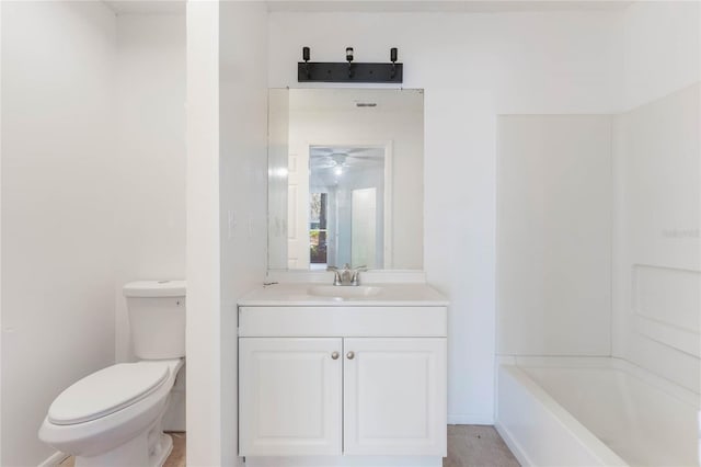 711 Sugar Bay Way Unit 109, Lake Mary, FL 32746 - full bath with vanity and shower / washtub combination
