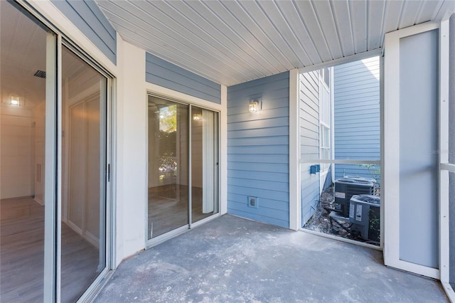 711 Sugar Bay Way Unit 109, Lake Mary, FL 32746 - view of patio