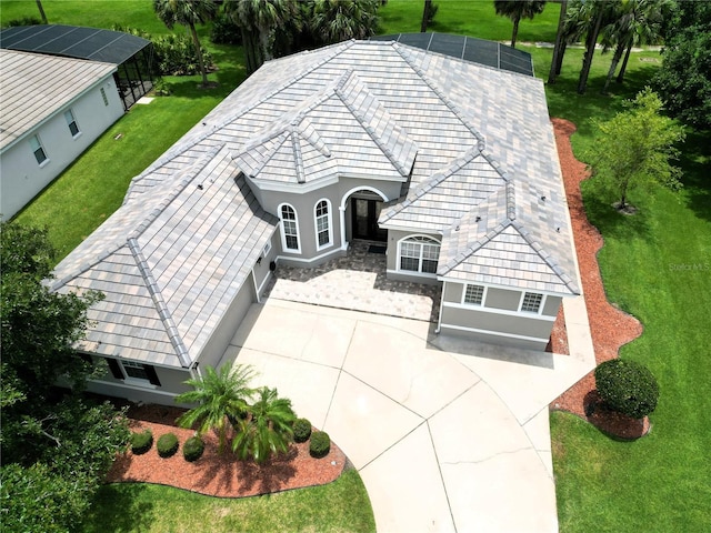 1441 Foxtail Ct, Lake Mary, FL 32746 - view of subject property