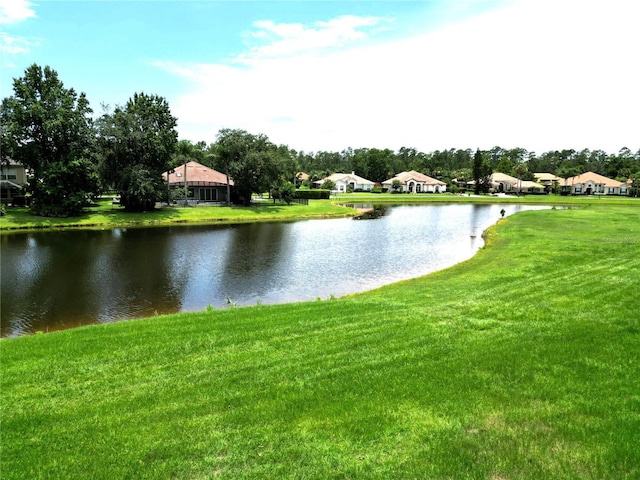 1441 Foxtail Ct, Lake Mary, FL 32746 - water view