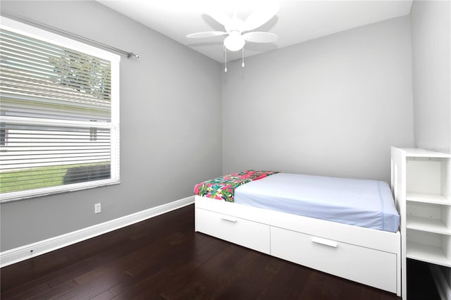 1441 Foxtail Ct, Lake Mary, FL 32746 - bedroom with wood finished floors and multiple windows