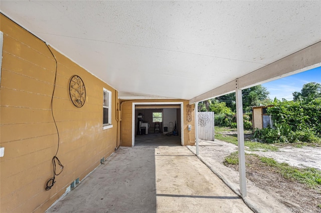 1104 W Marjorie St, Lakeland, FL 33815 - view of patio