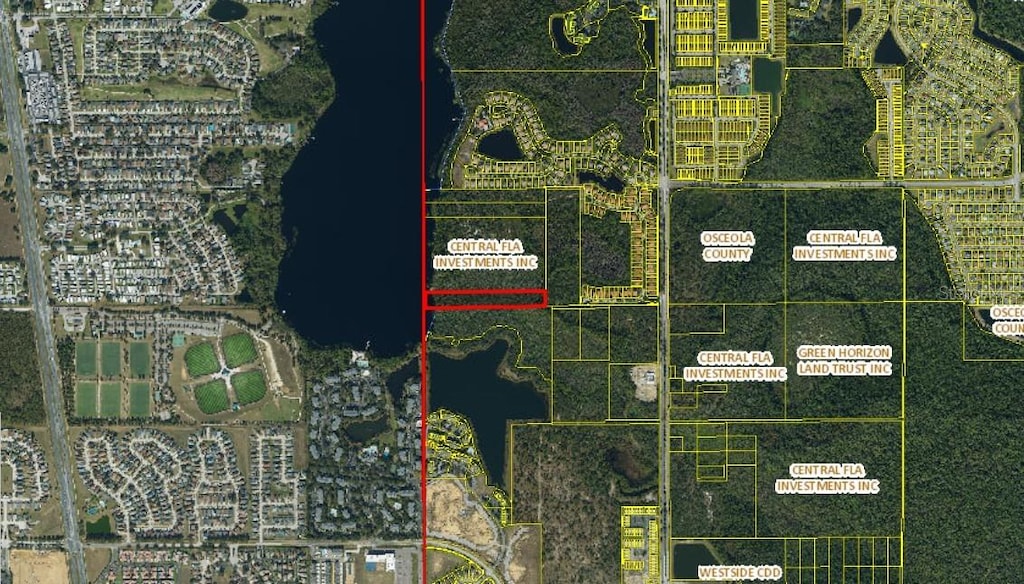0 N Goodman Rd, Kissimmee, FL 34747