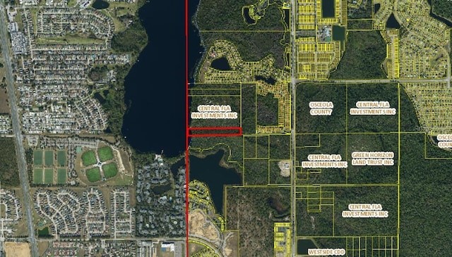 0 N Goodman Rd, Kissimmee, FL 34747