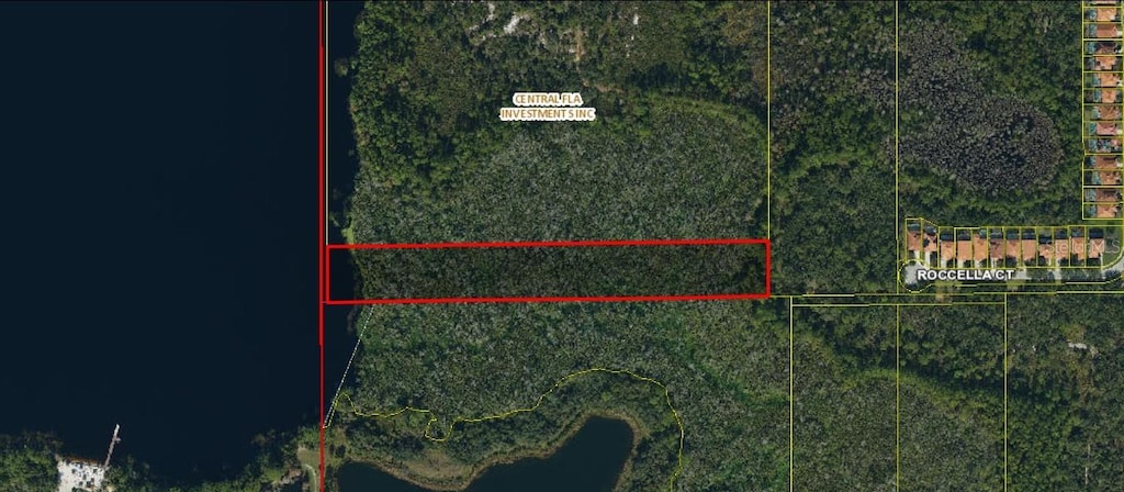 0 N Goodman Rd, Kissimmee, FL 34747