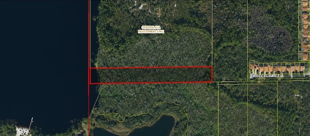 0 N Goodman Rd, Kissimmee, FL 34747