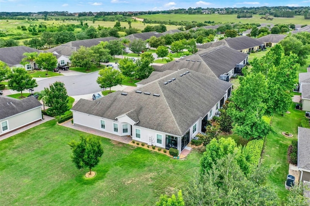 3210 Sonesta Ct Unit B, Clermont, FL 34711 - aerial view of residential area