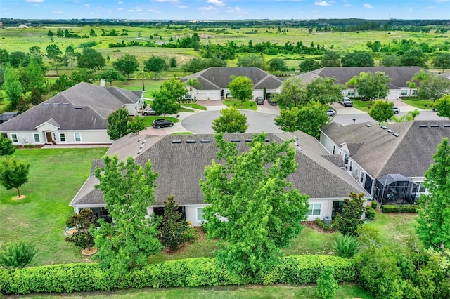 3210 Sonesta Ct Unit B, Clermont, FL 34711 - aerial view of residential area