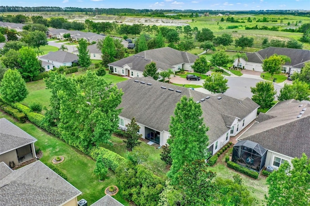 3210 Sonesta Ct Unit B, Clermont, FL 34711 - aerial perspective of suburban area