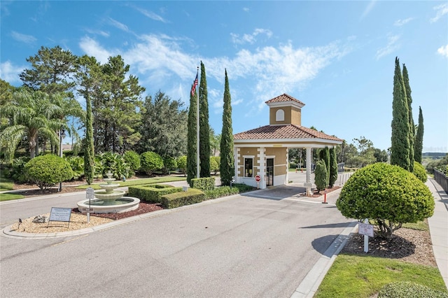 3210 Sonesta Ct Unit B, Clermont, FL 34711 - surrounding community