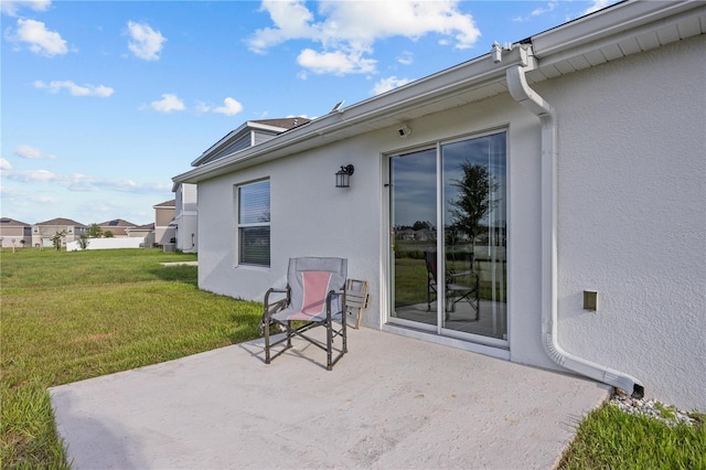 873 Daring Dr, Davenport, FL 33837 - view of patio