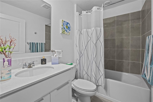 873 Daring Dr, Davenport, FL 33837 - full bath with vanity and shower / tub combo