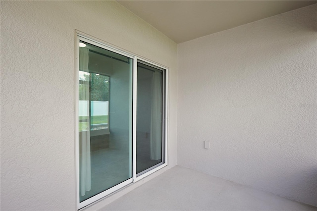 1565 Diamond Loop Dr, Kissimmee, FL 34744 - view of balcony