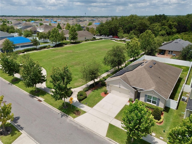 1565 Diamond Loop Dr, Kissimmee, FL 34744 - aerial view of residential area