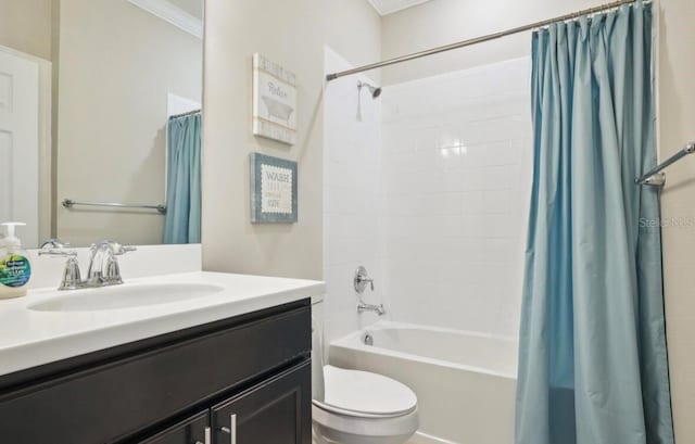 13084 Rinella St, Venice, FL 34293 - bathroom with vanity and shower / tub combo