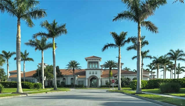 13084 Rinella St, Venice, FL 34293 - view of property