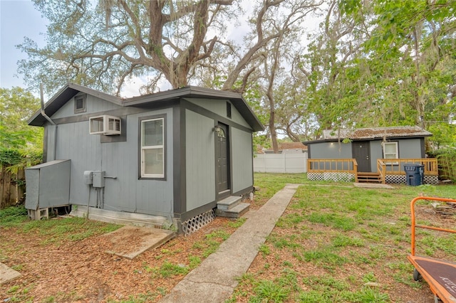 8912 N Ashley St, Tampa, FL 33604 - photo 1