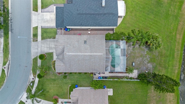 14566 Quail Trail Cir, Orlando, FL 32837 - aerial view of property and surrounding area