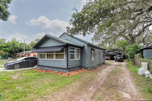 8910 N Ashley St, Tampa, FL 33604 - photo 1