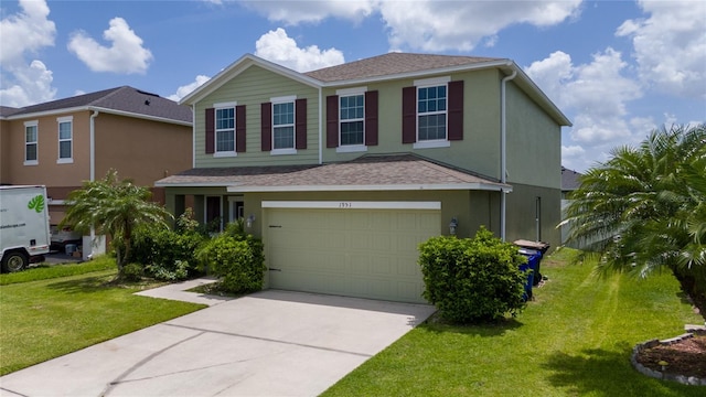 1951 Betsy Ross Ln, Saint Cloud, FL 34769 - photo 1