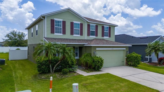 1951 Betsy Ross Ln, Saint Cloud, FL 34769 - photo 2