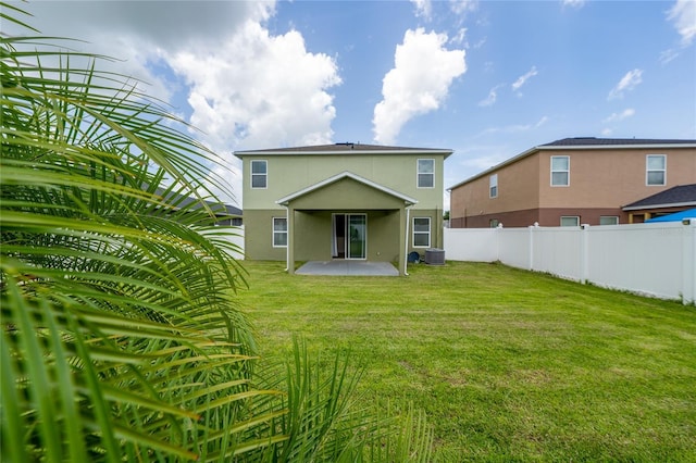 1951 Betsy Ross Ln, Saint Cloud, FL 34769 - photo 29