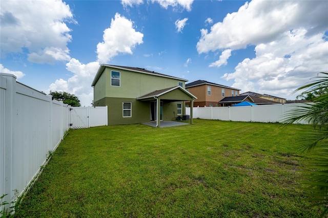 1951 Betsy Ross Ln, Saint Cloud, FL 34769 - photo 31