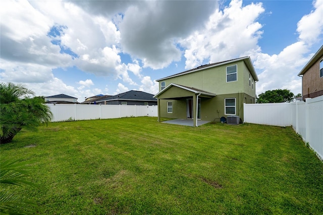 1951 Betsy Ross Ln, Saint Cloud, FL 34769 - photo 32