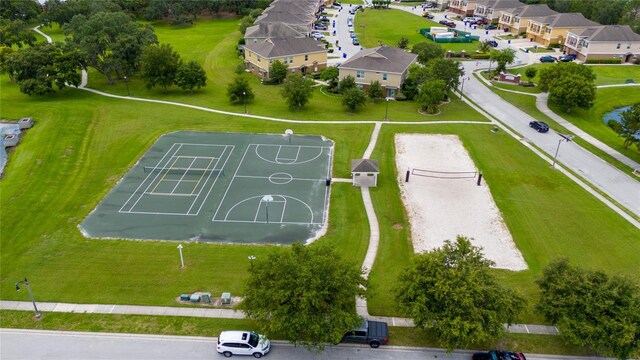 1951 Betsy Ross Ln, Saint Cloud, FL 34769 - photo 36