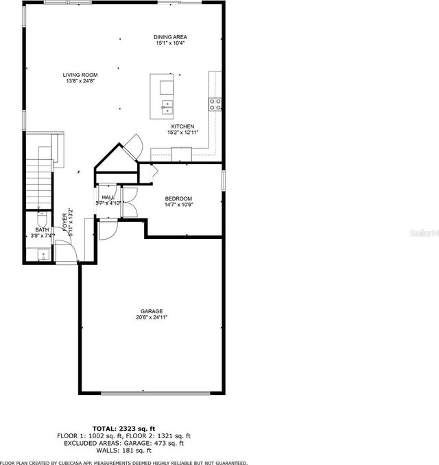 4301 Creek Bank Dr, Kissimmee, FL 34744 - photo 39