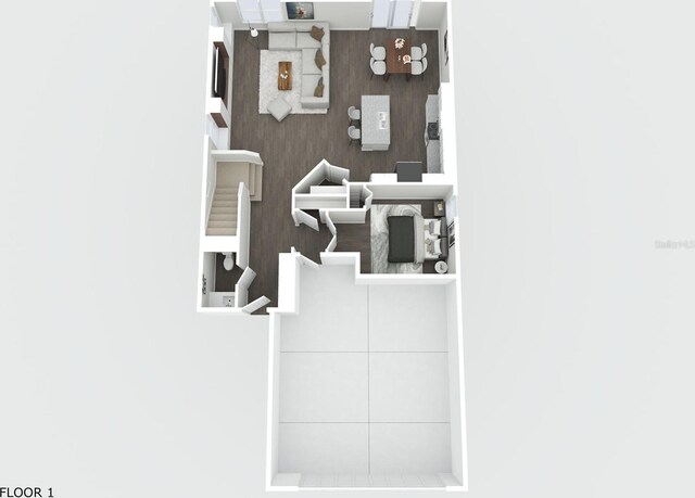 4301 Creek Bank Dr, Kissimmee, FL 34744 - photo 40