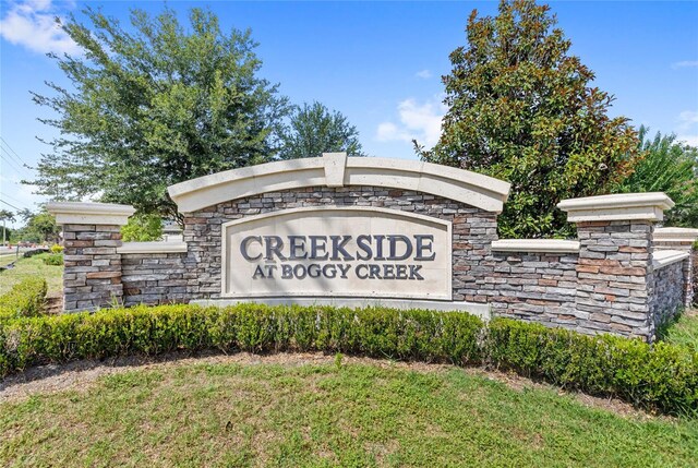 4301 Creek Bank Dr, Kissimmee, FL 34744 - photo 43