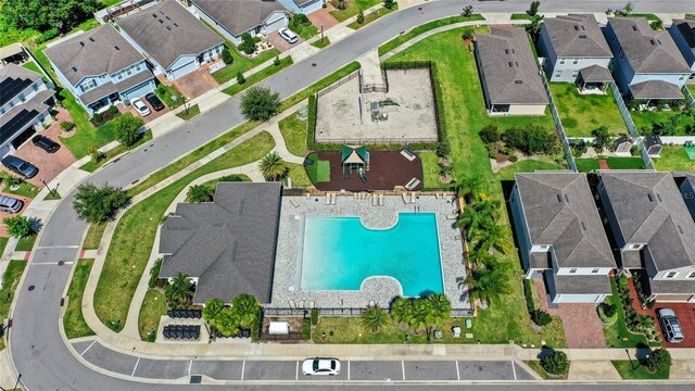 4301 Creek Bank Dr, Kissimmee, FL 34744 - photo 45