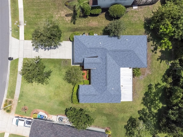10675 Fairhaven Way, Orlando, FL 32825 - view of subject property