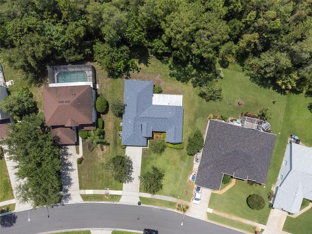 10675 Fairhaven Way, Orlando, FL 32825 - aerial view of property's location