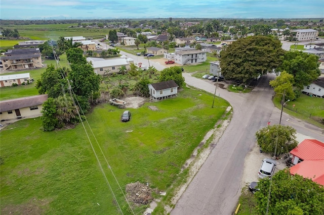 601 SW 6th St, Belle Glade, FL 33430