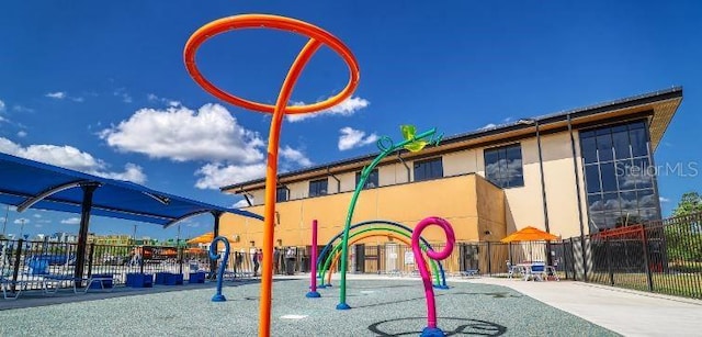2018 Packing District Way, Orlando, FL 32804 - view of community playground