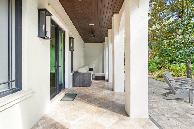 9809 Covent Garden Dr, Orlando, FL 32827 - photo 49