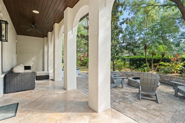 9809 Covent Garden Dr, Orlando, FL 32827 - photo 50