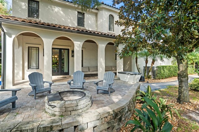 9809 Covent Garden Dr, Orlando, FL 32827 - photo 53