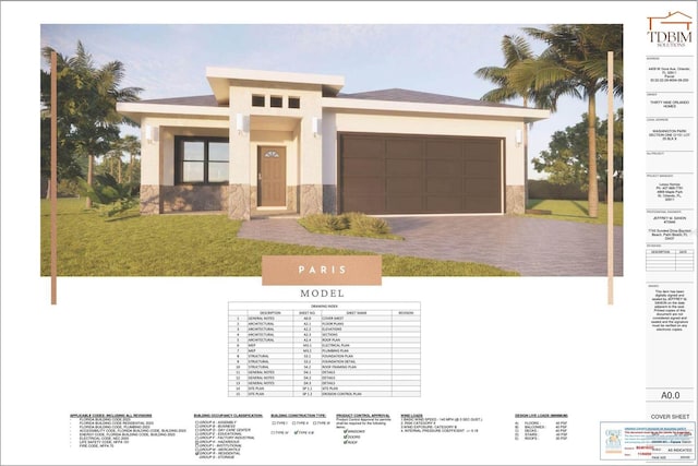 4409 W Gore Ave, Orlando, FL 32811 - photo 2