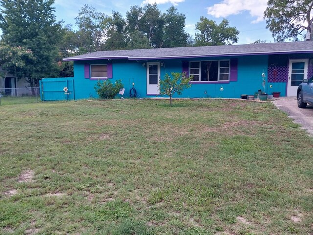 136 Oak Way, Interlachen, FL 32148 - photo 1