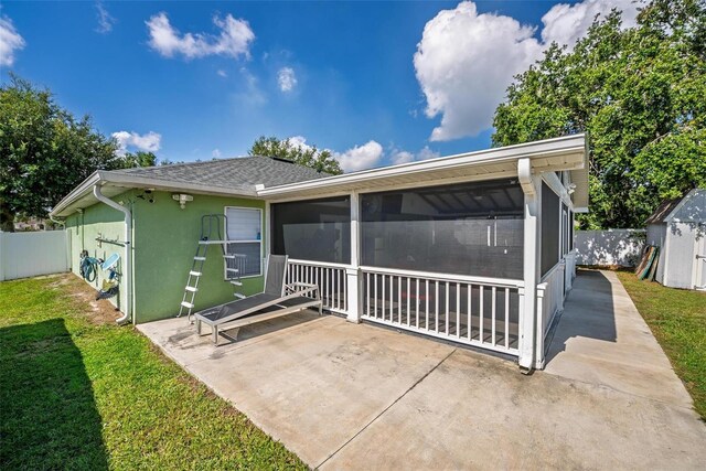 401 Gannet Ct, Kissimmee, FL 34759 - photo 37