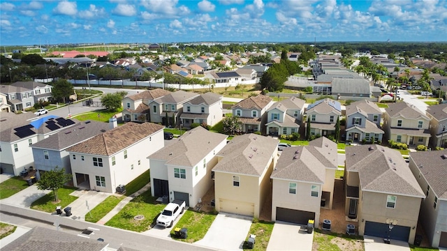 129 Boydfield Ln, Davenport, FL 33837 - aerial view of residential area